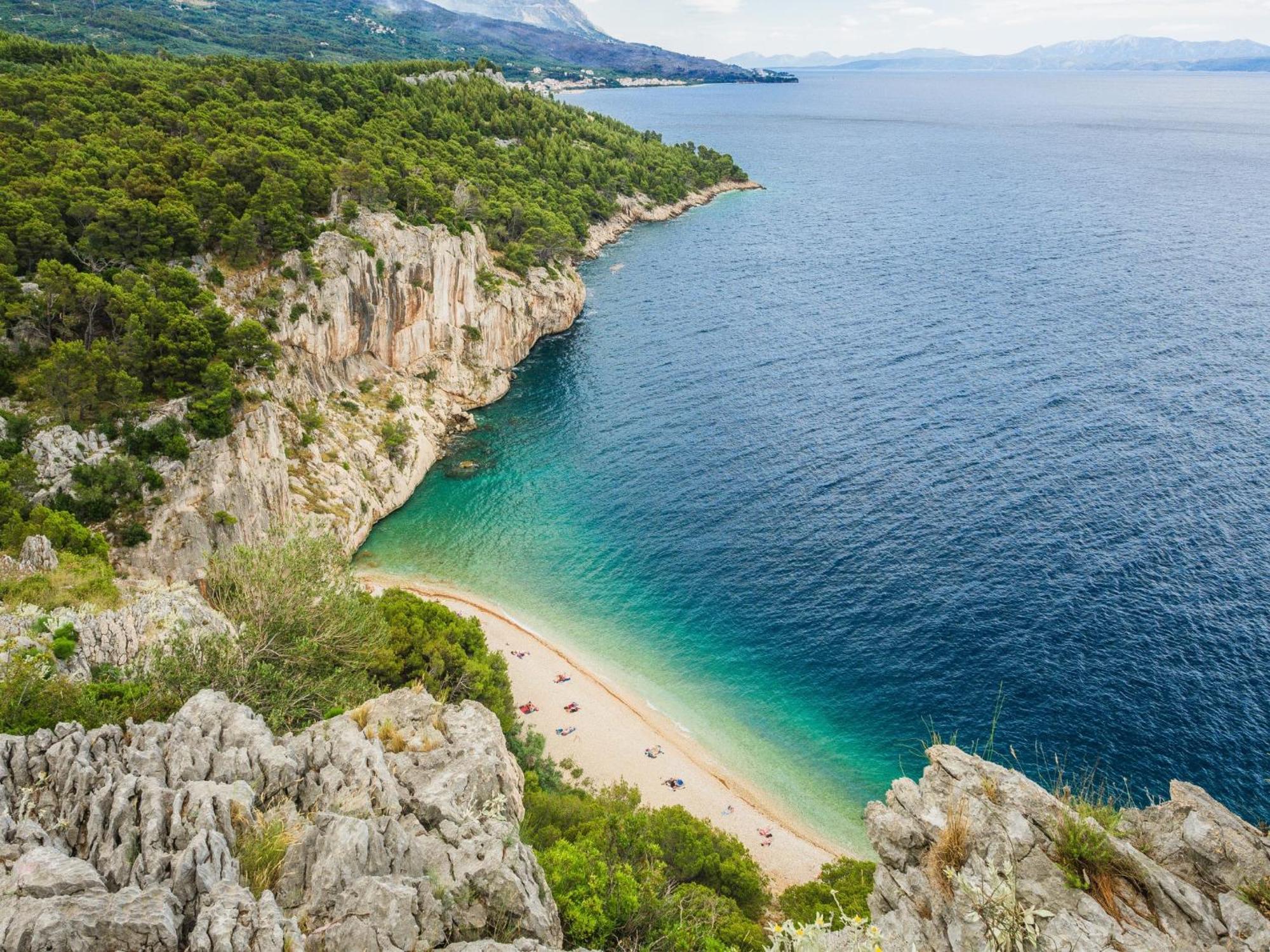 Nugal Makarska