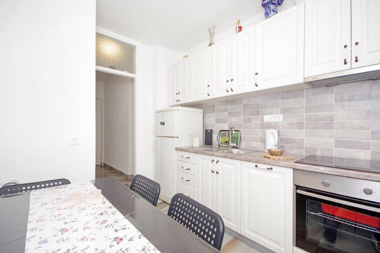 Apartament Nugal Makarska