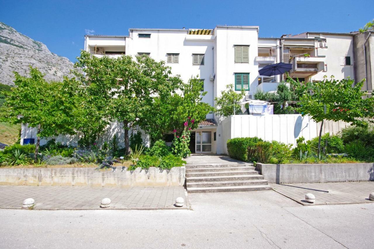Apartma Nugal Makarska