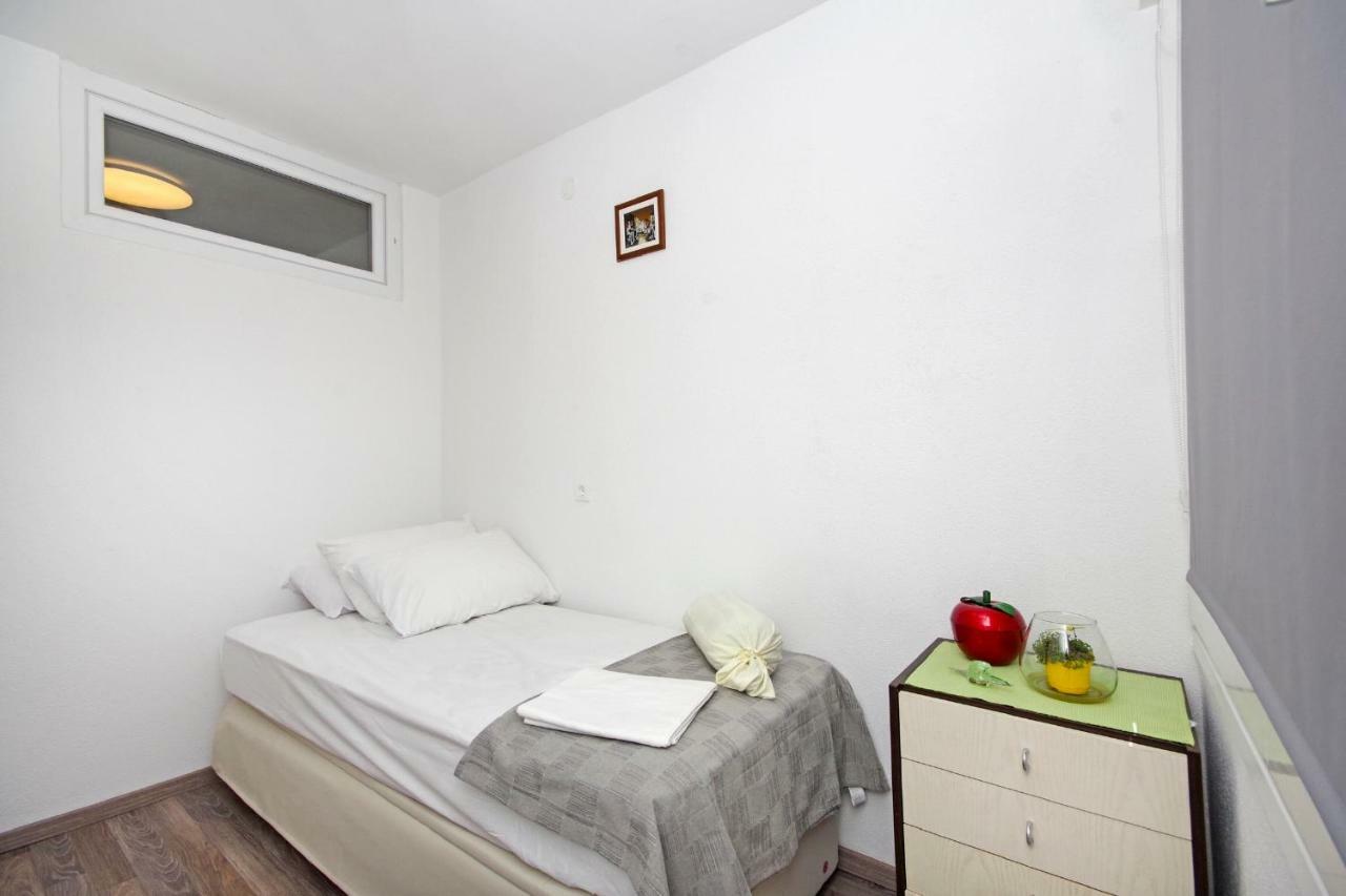 Nugal Apartma