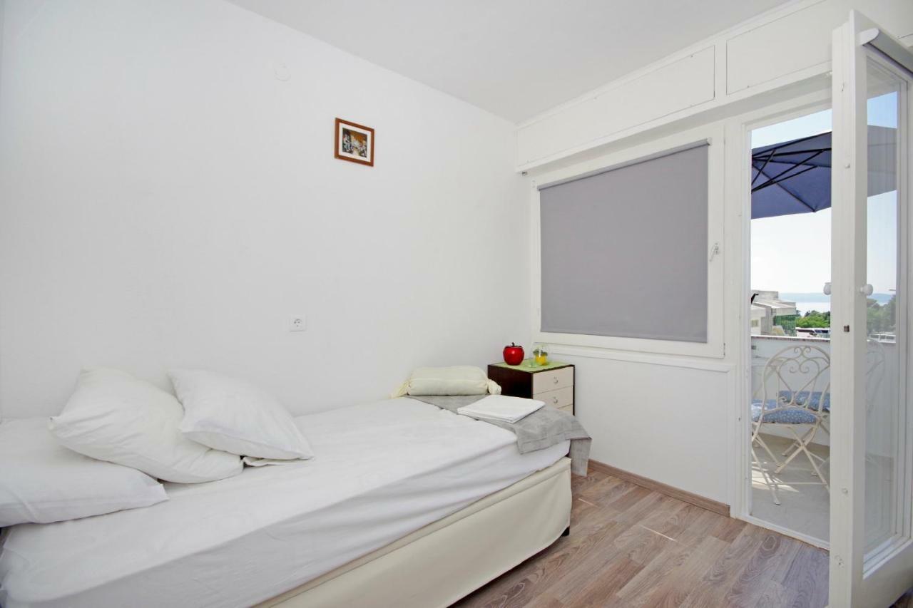 Apartma Nugal Makarska