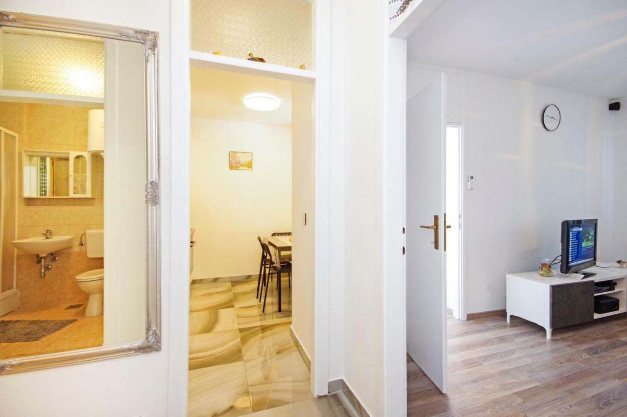 Nugal Apartma *